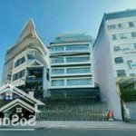 Mặt tiền khu nguyễn văn trỗi, p 10, phú nhuận - 7,5x20m - hầm + 7 tầng - hđt 180tr/th - giá 48 tỷ