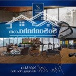 Chính chủ gửi cho thuê căn hộ penstudio tây hồ, dt 90m2 đầy đủ nội thất vào ở được ngay! 0822786696