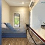 Căn hộ mini mới 100% ban công thoáng full nội thất đây đủ tiện ích ngay vòng xoay liên phường
