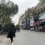 Mặt phố -tô hiệu-hà đông-nhà 2t-diện tích 31m2-mặt tiền 5,8m-giá đầu tư: