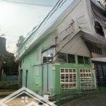 Nhà góc 3 tầng đường luỹ bán bích - hẻm xe hơi - cách đúng 1 căn ra mặt tiền - giá 5.1 tỷ tl rẻ quá