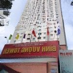 Chính chủ bán căn hộ 2 ngủ 94m2 tại chung cư bình vượng tầng trung thoáng mát sổ đỏ lâu dài