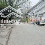 Mảnh đất hiếm - văn phú hà đông - vị trí đắc địa - 10m ô tô đỗ - 54m, mt 3,6 m