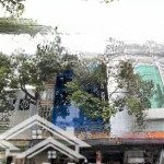 Bán toà nhà mt 160 - 162 lê hồng phong, p3, quận 5. dt 10x22m, hầm - 8 lầu, hđt 350tr/tháng, 185 tỷ