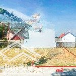 Bán lô đất 100m2 tại kdc tân phú trung củ chi, sổ hồng riêng, giá 2.1 tỷ