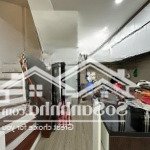 Bán nhà vĩnh hưng - hoàng mai - gần chung cư t&t- ngõ thoáng đẹp - 5 tầng - 3 ngủ - 4.85 tỷ