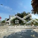 Lô góc hiếm tại trục đường liên phường. ngang 6,6m đẹp để xây dựng. khu vực dân cư đẳng cấp