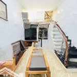 Bán nhà vĩnh hưng hoàng mai lô góc 2 thoáng - nhà đẹp dân xây 38m2 nhỉnh 5.5 tỷ