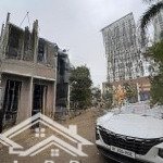 180m2 biệt thự kdt tân việt, đức thượng, quốc lộ 32