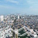 Bán nhà mặt tiền võ thị sáu phường 2, gần biển, ngang 10m thích hợp nghỉ dưỡng kinh doanh du lịch
