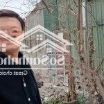 45m2 đất, mặt tiền 3.5m nở hậu - ngô xuân quảng, cửu việt 1, trâu quỳ - lô áp góc - 4 chỗ lùi cửa.