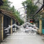 Hot - rẻ ! bán nhà ngõ đường trường chinh 39,3m2, 14,5tỷ, 6 tầng, 15m ra phố, thang máy, hiện đại