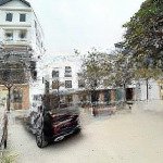 Nhà 5 tầng giá 5 tỷ cực hiếm phường liên mạc - bắc từ liêm - view hồ - ô tô đỗ cửa có 1 - 0 - 2 ạ
