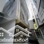 Nhà mới đẹp liên mạc - bắc từ liêm - ôtô 7 chỗ đỗ cửa - 5 tầng x 5.3 tỷ