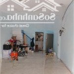 Bán nhà riêng hxh tại vườn lài, 3,59 tỷ, 37m2, 2pn, 2wc, pháp lý đầy đủ, giá siêu hời!