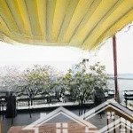 Bán 200m đất mặt phố quận tây hồ - mặt tiền 9m - lô góc - vỉa hè kinh doanh hơn 50 tỷ