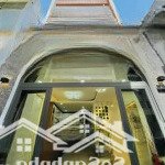 Chú 7 bán gấp nhà đường nguyễn văn thương, bình thạnh. giá 3,88tỷ/ dt 5x13m - 2 lầu 3pn, sân thượng