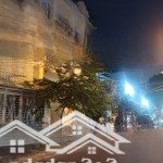 Tt quận 7, đg số kế chợ tân mỹ - phú mỹ hưng, 5 tầng, 4*20m, 12 tỷ, hoàn công, đường 10m