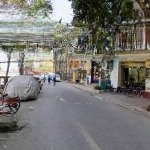 Bán nhà nhuệ giang hà đông dt 42/45m x 4t x mt 4m giá 12,1 tỷ có thương lượng