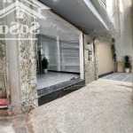 Bán nhà khương đình thanh xuân dt 34m x 6t x mt 4,5 giá 8,9 tỷ có thương lượng