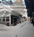 Nhà y ảnh_vĩnh hưng_lĩnh nam_ô tô_kinh doanh_60m_13.8 tỷ