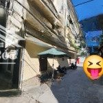 Sát mặt phố dương văn bé_lô góc_ô tô chạy_41m_12.6 tỷ