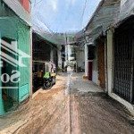 Bán nhà cấp 4 tiện xây mới sổ hồng. hẻm 4m lý thường kiệt gần cư xá bắc hải q10 4x14 56m2