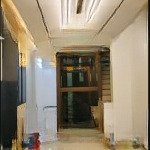 6 ngủ - 55m- 5 tầng- 15,2 tỷ.
âu cơ - quảng an - tây hồ - nhà đẹp xây mới - thang máy -oto cách 10m