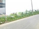 Bán đất mặt tiền đường cầu ké vĩnh hiệp nha trang dt 191.2m2 giá chỉ 2 tỷ 3
