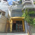 Nhà hai mặt tiền kinh doanh đường nguyễn đình chiểu, p.đakao, quận 1 - giá:5tỷ360/81m2 (4,5x18m)shr