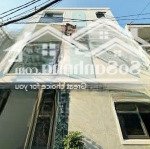 Bán gấp nhà sát mặt tiền bùi hữu nghĩa, p7, quận 5. giá 2,87 tỷ/ 8mx7m - 4 tầng, sổ sẵn - đường 5m