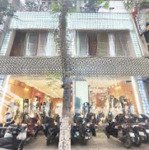 Mặt phố trần phú, ba đình 66m2, 5 tầng, 24.9 tỷ, vỉa hè rộng 4m, giá mặt phố rẻ nhất quận ba đình
