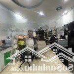 Nhà gần uỷ ban tân chánh hiệp - đường xe 6m, diện tích ngang 5m , trệt lầu, 2p, hướng tây