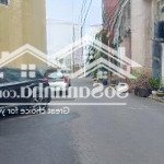 Hiếm: hẻm ô-tô tôn thất thuyết; liền kề quận 1; dt: 4,5x9; 4 lầu; vừa ở vừa kinh doanh; nhỉnh 8tỷ