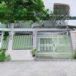 Quận 7 biệt thự 8 mét dài 18m - 3 tầng - 500m ra phú mỹ hưng 16 tỷ hơn