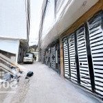 Bán nhà mặt ngõ thông ôtô tại phụng châu chương mỹ
