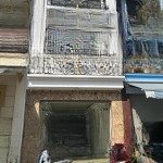Bán nhà gấp vũ tông phan - nhà đẹp ở luôn - gần bãi xe - ô tô vào nhà - full nội thất.