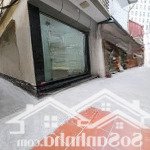 Mỹ đình 51m2 - 6t lô góc - ngõ thông - ôtô vào nhà - kinh doanh - dòng tiền 65tr/th - chỉ 7.2 tỷ