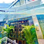 Bán nhà 5 tầng (siêu đẹp) phạm văn chiêu - 4x13.5m(55m2) - hẻm xe hơi thông - 6pn/5wc - 6.5 tỷ (tl)
