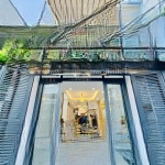 Cần bán nhanh nhà vị trí đẹp đ.lê văn duyệt - p.1 - q.bình thạnh, giá 3tỷ590 đang cho thuê 17triệu