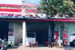 Chính chủ kẹt tiền cần bán gấp nhà ngay trong chợ bờ ngựa 5x18m đang cho thuê 18tr/tháng 790 triệu