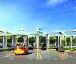 Siêu phẩm 200m2 mặt tiền 16m - 25m trong khu đô thị vsip liền kề thành phố biển quy nhơn