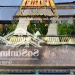 Bán nhà hẻm 6m lê thị hồng gấm -p cầu ông lãnh -q1 giá 4tỷ650/72m2 cho thuê 28tr. gần chợ bến thành