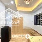 Căn hộ siêu phẩm tại đường số 23 quận 6 full nội thất siêu đẹp gần bình phú