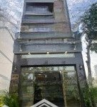 Bán nhà trong khu anh tuấn dt 5x17m 1 trệt 2 lầu sân thượng nhà mới chỉ dọng vào là ở