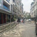 Bán gấp nhà tđc phú diễn ô tô tránh - vỉa hè - thích hợp ở và kd, giá: 7.6 tỷ lh: 0978685116