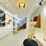 Phú nhuận phường 15 - căn góc thông huỳnh văn bánh - nguyễn văn trỗi. 3 tầng 4.95 tỷ. thương lượng.