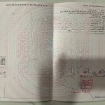 Vĩnh thạnh sát đường phú trung diện tích 70m2 ngang 5m full thổ lh: 0905.211.155(kiệt)