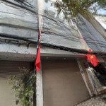 Nhà 5 tầng phố nguyễn văn cừ - phù hợp làm văn phòng công ty - giá 10,2 tỷ