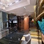 Bán căn hộ toà ecolife tố hữu, 111m2, 3 phòng ngủ 2 vệ sinh, full nội thất đẹp, tầng trung, 6,9 tỷ